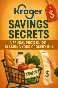 Kroger Savings Secrets: A Frugal Pro's Guide to Slashing Your Grocery Bill