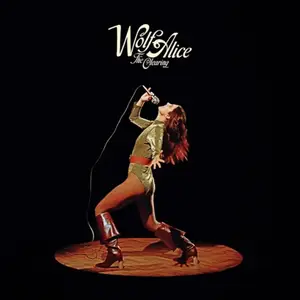 Wolf Alice - The Clearing (2025)