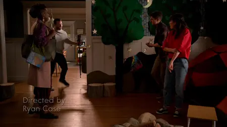 Home Economics S02E11