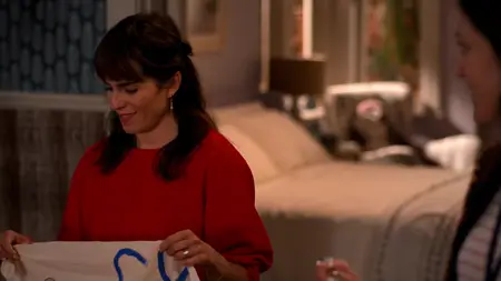 Home Economics S02E11