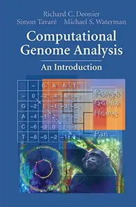 Computational Genome Analysis: An Introduction