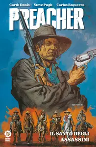 Preacher - Volume 7 - Il Santo Degli Assassini