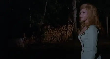 Curse of the Devil (1973)