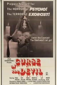 Curse of the Devil (1973)