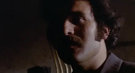 Curse of the Devil (1973)