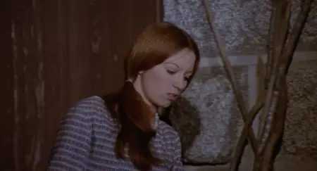 Curse of the Devil (1973)