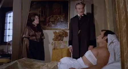 Curse of the Devil (1973)