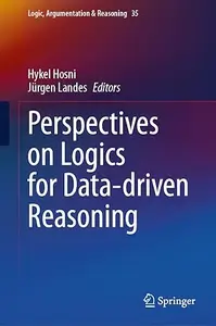 Perspectives on Logics for Data-driven Reasoning