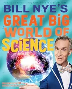 Bill Nye's Great Big World of Science (Repost)