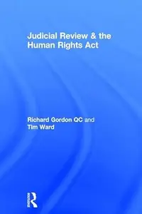 Judicial Review and the Human Rights Act