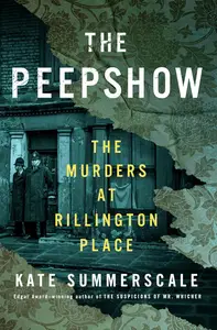 The Peepshow: The Murders at Rillington Place, US Edition