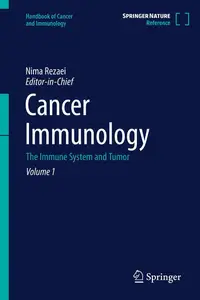 Cancer Immunology: The Immune System and Tumor, VOL 1