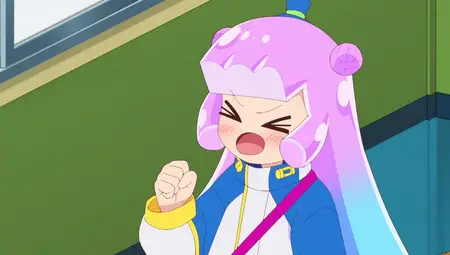 Puniru wa Kawaii Slime - 18 (480p