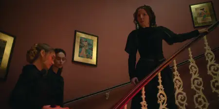 The Buccaneers S02E07