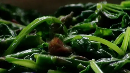 BBC - Carluccio and the Renaissance Cookbook (2007)