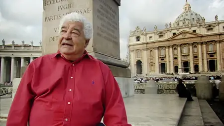 BBC - Carluccio and the Renaissance Cookbook (2007)
