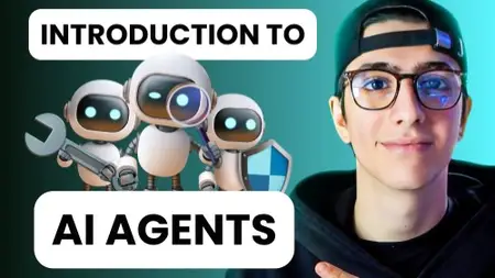 AI Agents for Small Businesses: Unlock a New Era of Productivity
