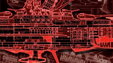 Star Blazers Space Battleship Yamato S13E00 Star Blazers Chronicle 2202