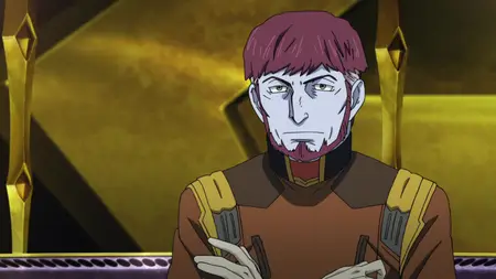 Star Blazers Space Battleship Yamato S13E00 Star Blazers Chronicle 2202