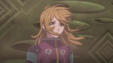 Star Blazers Space Battleship Yamato S13E00 Star Blazers Chronicle 2202