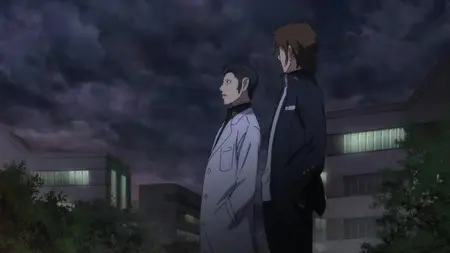Star Blazers Space Battleship Yamato S13E00 Star Blazers Chronicle 2202
