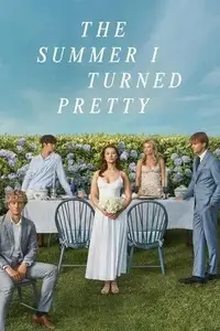 The Summer I Turned Pretty S03E06