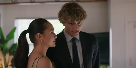 The Summer I Turned Pretty S03E06