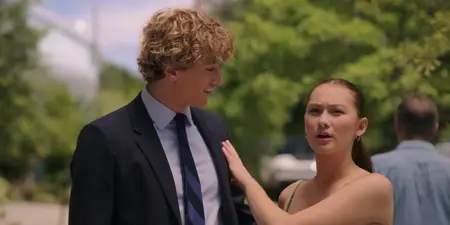 The Summer I Turned Pretty S03E06