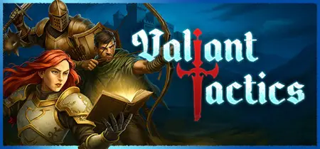 Valiant Tactics (2025)