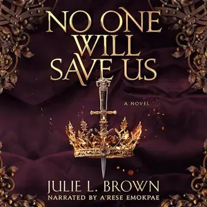 No One Will Save Us [Audiobook]