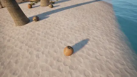 Coconut Simulator (2024)