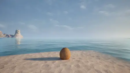 Coconut Simulator (2024)