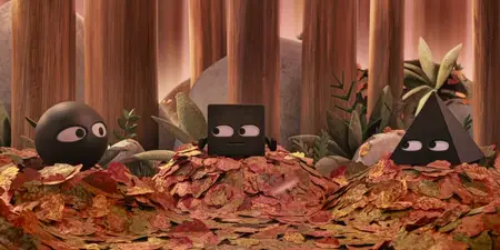 Shape Island S02E07