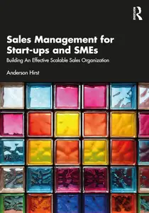 Sales Management for Start-ups and SMEs