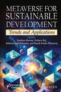 Metaverse for Sustainable Development: Trends and Applications