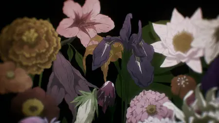 Sword of the Demon Hunter - Kijin Gentosho - S01E05 (ADN WEB-DL 1080p AVC AAC