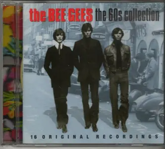 Bee Gees - The 60s Collection (2000)