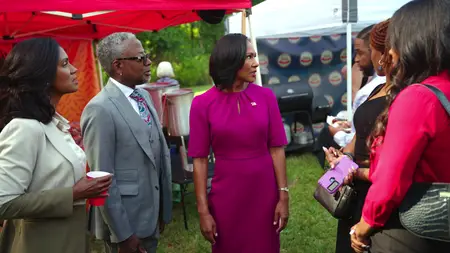 Miss Governor S01E09