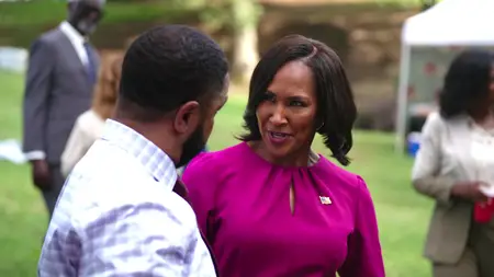 Miss Governor S01E09