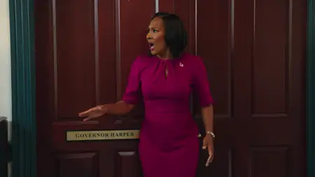 Miss Governor S01E09