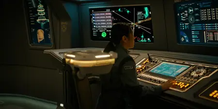 Beacon 23 S02E03