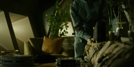 Beacon 23 S02E03