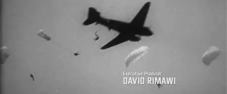 24 Hours to D-Day (2024)