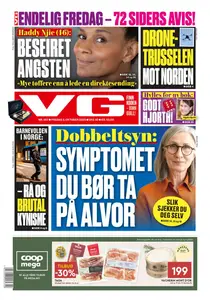 VG - 3 Oktober 2025