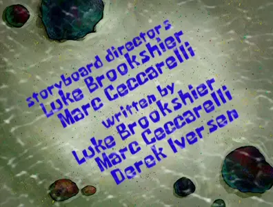 SpongeBob SquarePants S10E04