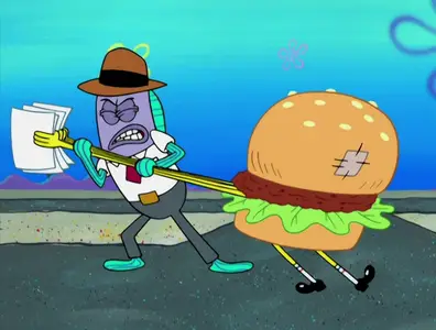 SpongeBob SquarePants S10E04