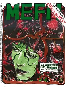 Mefi! - Tome 6