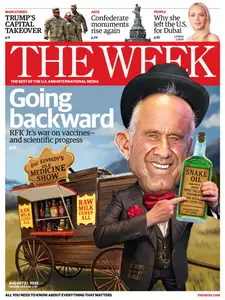 The Week USA - August 22, 2025