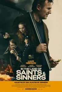 In the Land of Saints & Sinners (2023)