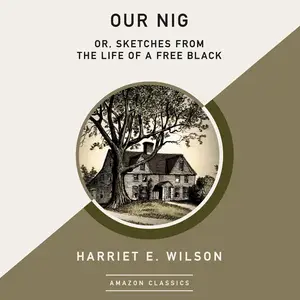 Our Nig; Or, Sketches from the Life of a Free Black (AmazonClassics Edition)